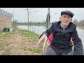 از کودکی تا ۹۰ سالگی روایت عمو منصور غلامی از زندگی پرزحمت شیله سر انزلی مردم ایران