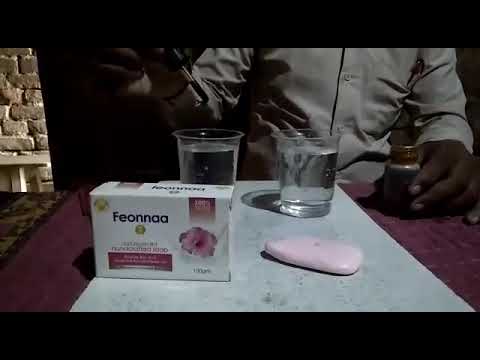 Feonnaa Herbals Handmade Soap Demo: Whatsapp : 9853443974