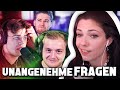 Reved REAGIERT auf Bist du schonmal fremdgegangen? 😧 (mit Trymacs und TJ)