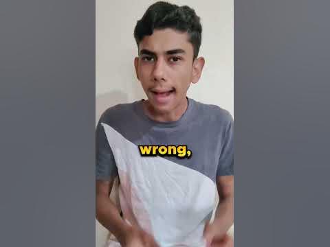 Everything You Think You Know Is a Lie🤯😳 #shorts #lies - YouTube
