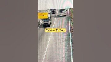 Ccvision v1 software - Cvision AI Tech #cvisionaitech #ccvisionv1  #ccomputervision #cctv