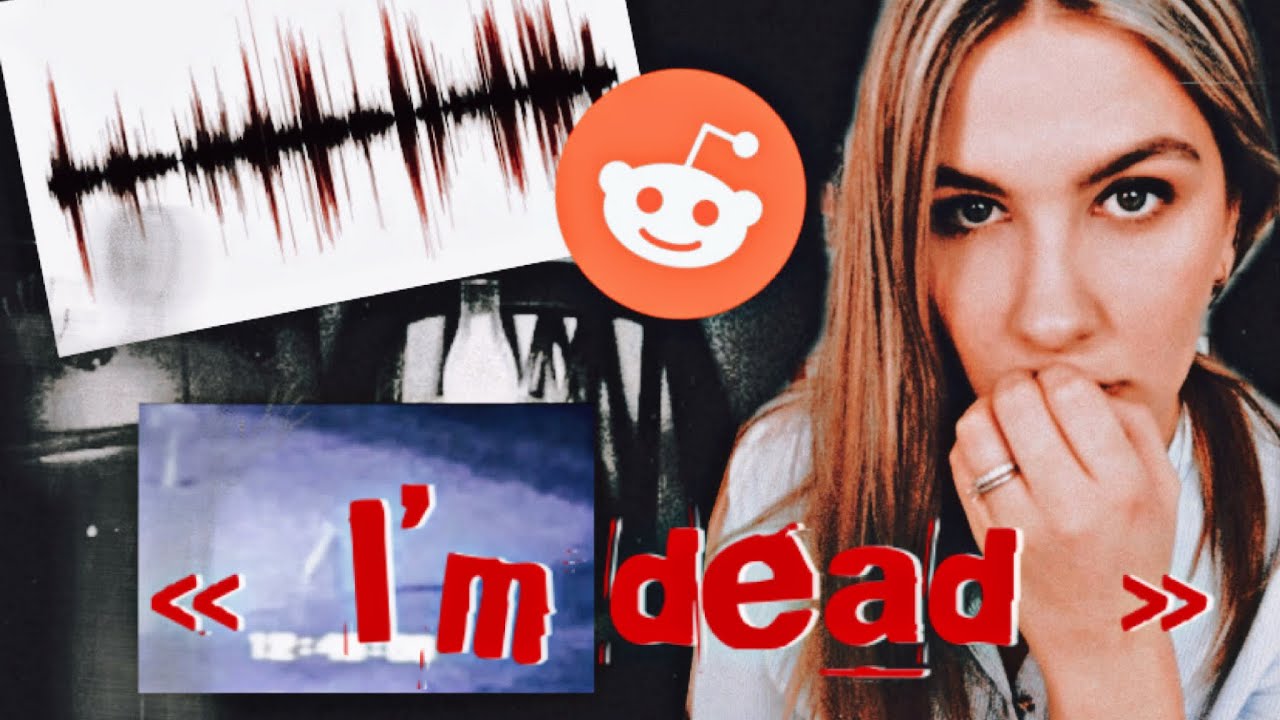 TOP 5 VIDÉOS PARANORMALES QUI VOUS DONNERONT DES CAUCHEMARS