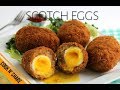 Classic Scotch Eggs - Easter Treat