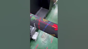 How To Use A Sock Printer To Create A Pair Of Eye-Catching Personalized Socks?