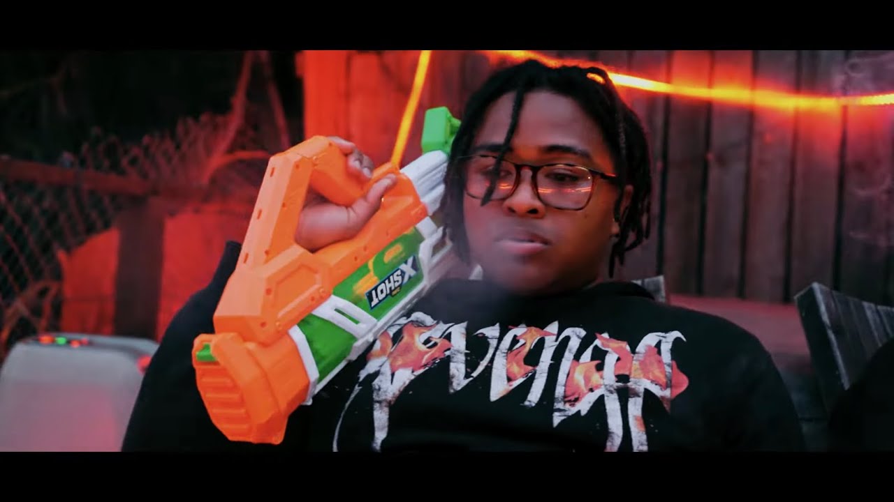 Sayiid - I Get It (Official Video) - YouTube