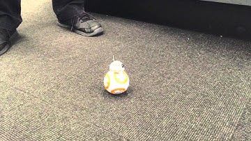 BB8 Demo