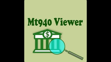 mt940 Viewer