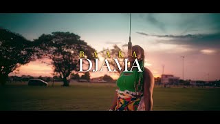 Baaka Djamanti - Remix (Official Video Clip)