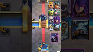 PEKKA Attack Defense💥