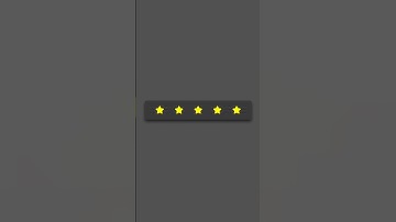Javascript star rating system #shorts #viral #javascript