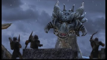 Dungeon Siege 2 (PC) Part 45 Peek a Boo