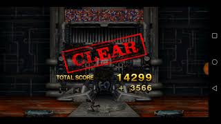 Contra Evolution - Sally Inohara Boss Rush 2