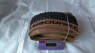 Выбор идеальных покрышек  Schwalbe Rock Razor и Thunder Burt Super Race