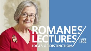 Baroness Hale 'Law in a Time of Crisis' – Romanes Lecture 2020