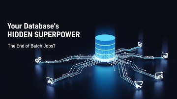 CDC And Change Streams Keeping Systems In Sync | Tech Genet