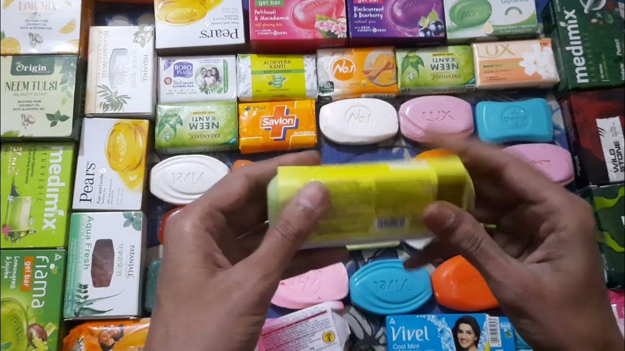 Soap Opening Haul , unboxing of Soaps , Soaps Opening Haul , Soaps