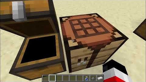 Minecraft custom crafting datapack (update 0.0 - 1.4) FULL TUTORIAL! (download in the description)