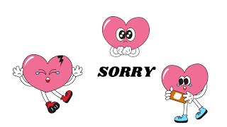 Apology Song | I Am So Sorry, Please Forgive Me! Say Please, Sorry | Good Habits for Kids & Toddlers
