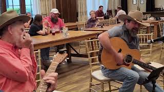 2026.04.23 - Amazing Grace - Altstadt Pickers' Circle Jam Session