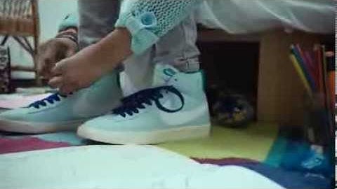 MusicFromAdverts: O2 Priority Sports