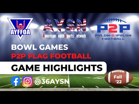 Bowl Games -
