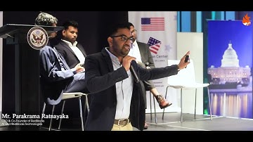 Shaping the Future: Highlights from the Democracy & AI Summit 2024