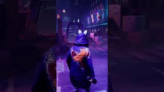 WAIT WHOS TROLLING!? | #escfromme on #Twitch #dbd #gaming #fail #trolling #streamer