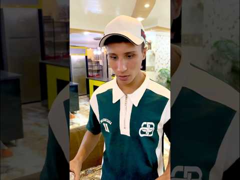 لما اقول لصحابي هتاكلو ويقولو لاء