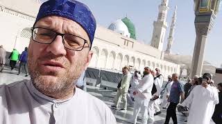 Güllerin Efendisi Hasret Kokan Ey Nebi Medinede Huzurdayız Ünal Doğan İlahiler Resimi