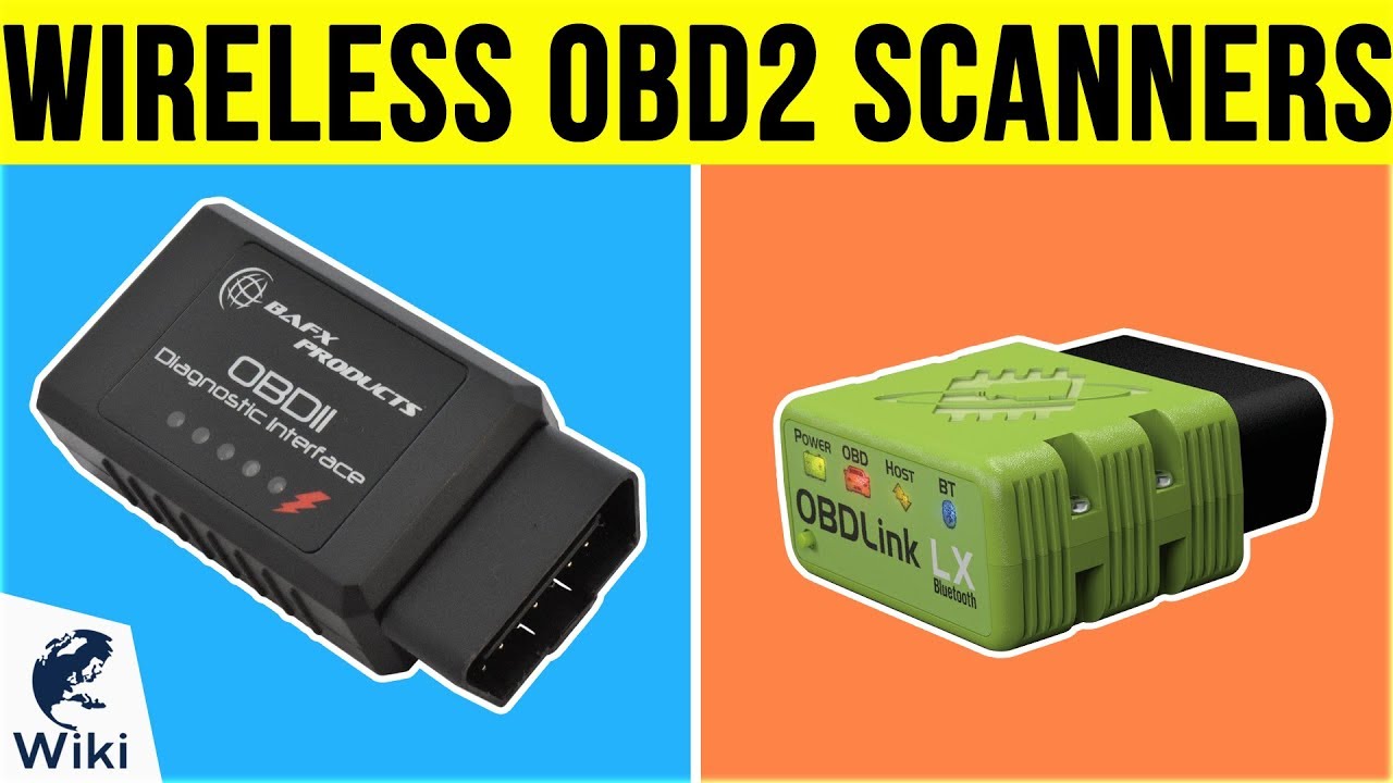 Mestart OBDII OBD2 Bluetooth Car Diagnostic Scan Tool Auto OBD Scanner for An... 