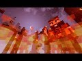 Weirdmageddon in Minecraft