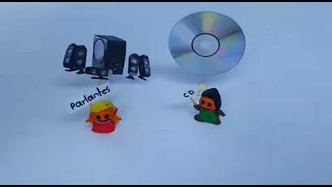 Stop Motion