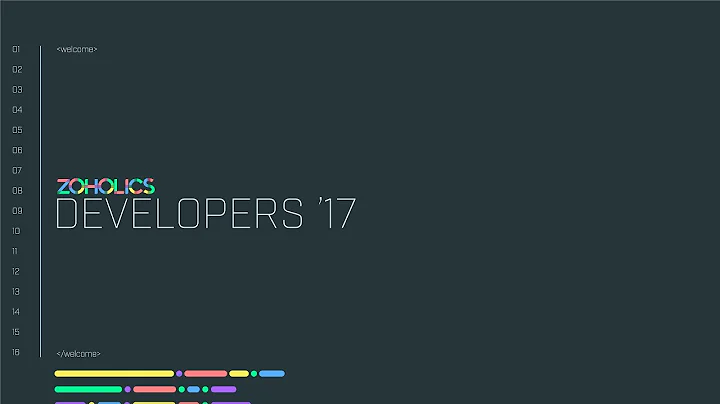 Giving Your App a Makeover - Arun Kumar Selvaraj