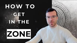 How To Find Your FLOW State (And STAY There!) by Constantine XO 216 views 3 weeks ago 10 minutes, 33 seconds