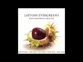 Maris Briezkalns Quintet - Latvian Evergreens, Vol. 2