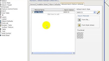 3  Creating auxiliary, section and detail views