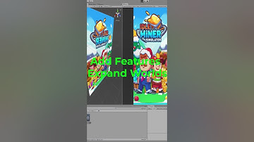 idle clicker unity template | buy unity source code idle tycoon