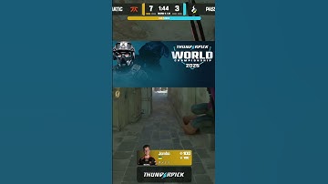 More CounterStrike tournaments for North America! #thunderpick #cs2 #imisscsgo #emuhleet