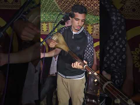 إبن اليزيد مرونها وترة