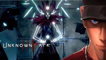 Unknown Fate Welcome to Crazy Land... Part 1 | Let