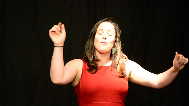 Brittany Berman ~ Good Sick! ~ Solo Showdown Works...