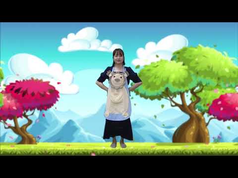 기다려 준비해 충성해 | 파이디온 | 어린이찬양 | 하이TV