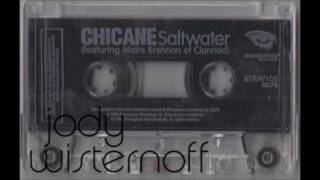 Video thumbnail of "Saltwater  - Jody Wisternoff Remix"