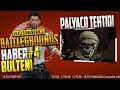 PUBG ANA HABER BÜLTENİ #4 [PC] PALYAÇOLAR HAREKETE GEÇİYOR