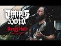 Capture de la vidéo Temple Of Void @ Heavy Hell Iv (Black Circle) : 2023.08.12 (Full Performance | 4K)