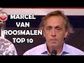 Marcel van Roosmalen VI Compilatie | De 10 droogste momenten