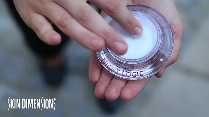 Guinot Night Logic Cream