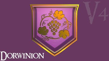 Expanding The Realm! - The Vale Of Dorwinion - #02 - Third Age Divide & Conquer - Med 2 TW Mod DAC