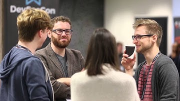 DevSecCon 2015 Highlights