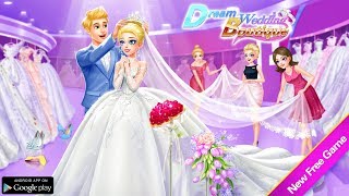 Dream Wedding Boutique